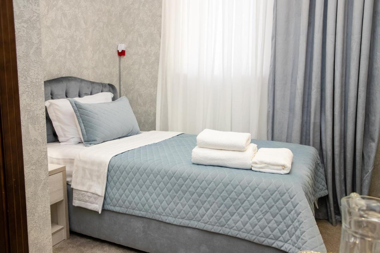 Renaissance Boutique Hotel سمرقند المظهر الخارجي الصورة