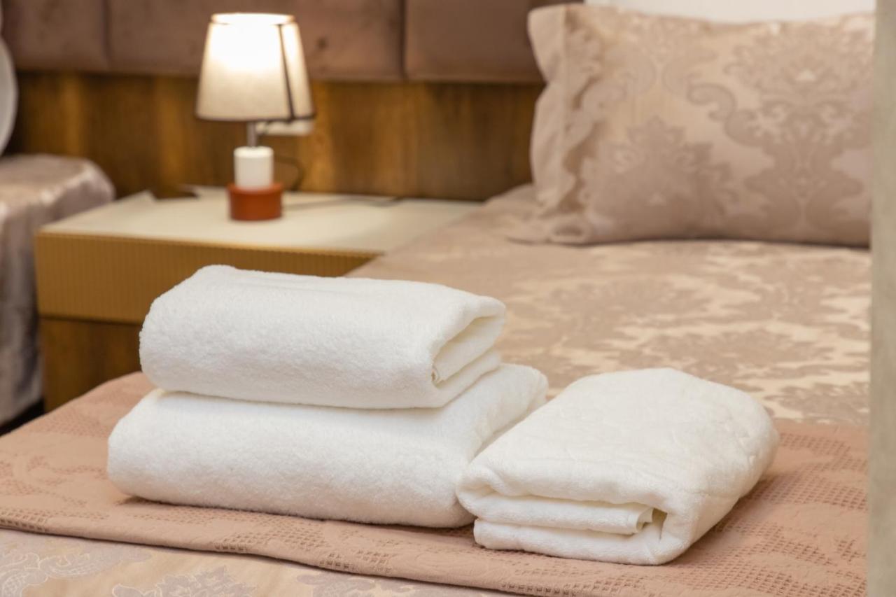 Renaissance Boutique Hotel سمرقند المظهر الخارجي الصورة