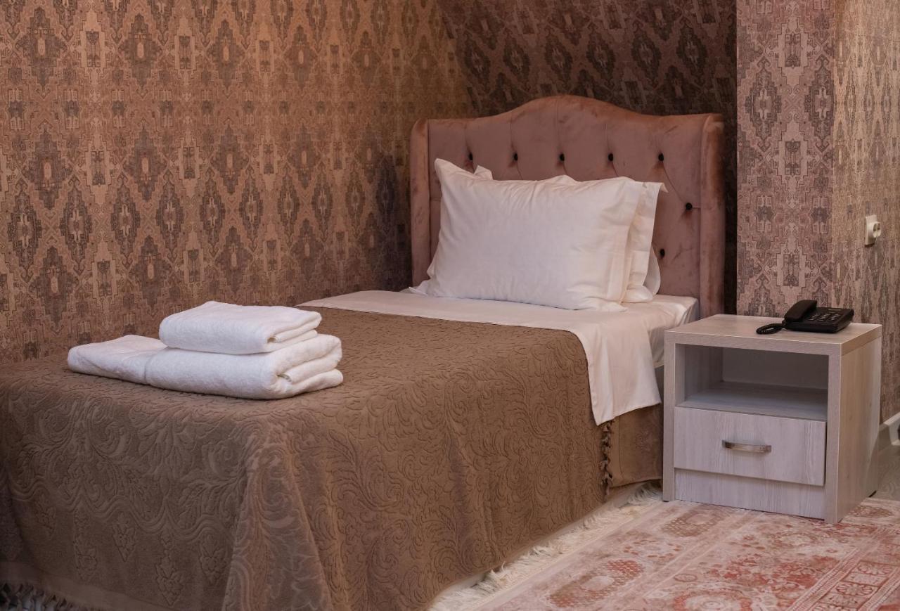 Renaissance Boutique Hotel سمرقند المظهر الخارجي الصورة