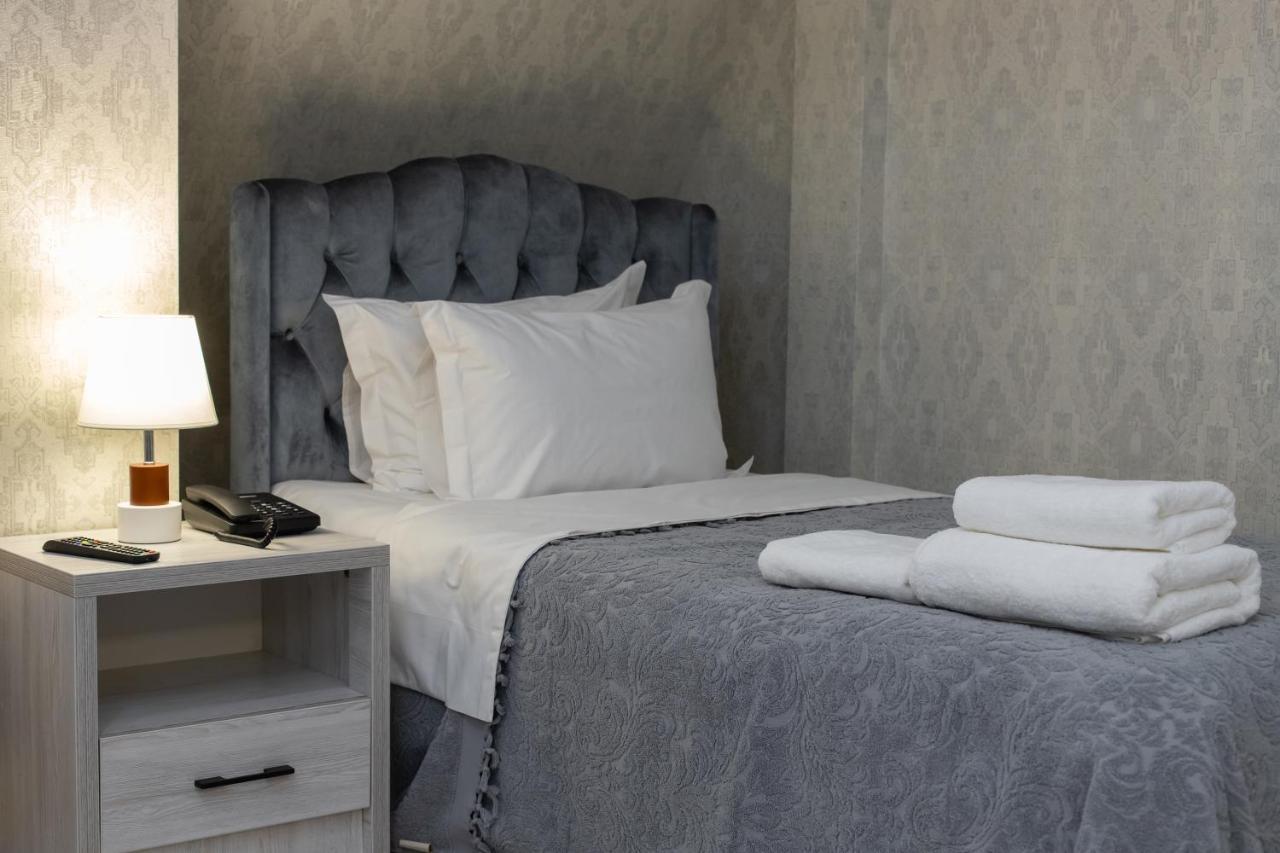 Renaissance Boutique Hotel سمرقند المظهر الخارجي الصورة