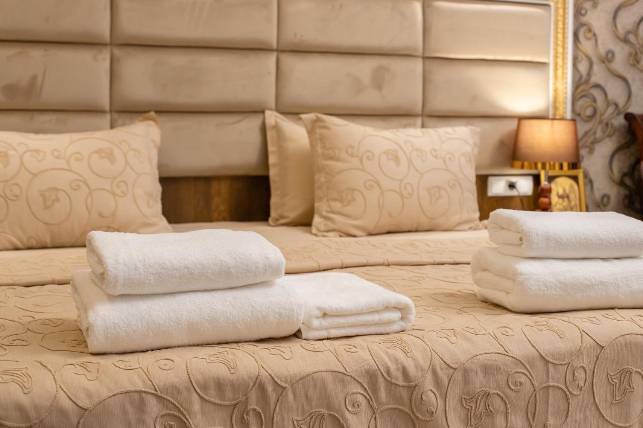 Renaissance Boutique Hotel سمرقند المظهر الخارجي الصورة