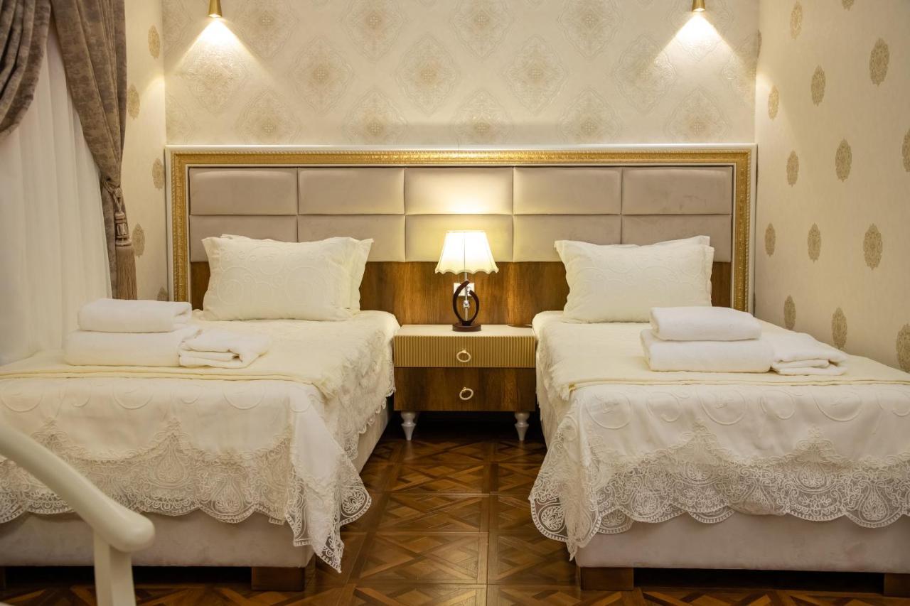 Renaissance Boutique Hotel سمرقند المظهر الخارجي الصورة