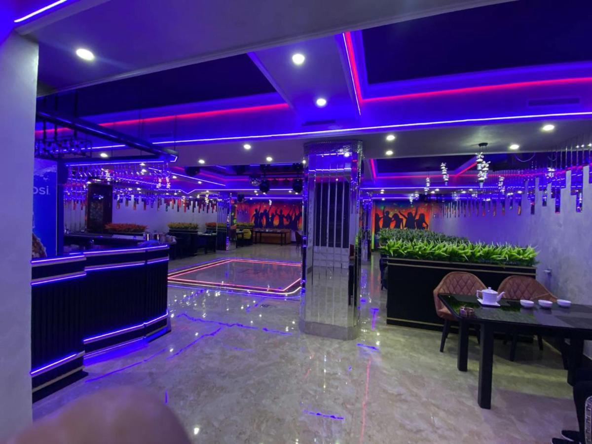 Renaissance Boutique Hotel سمرقند المظهر الخارجي الصورة