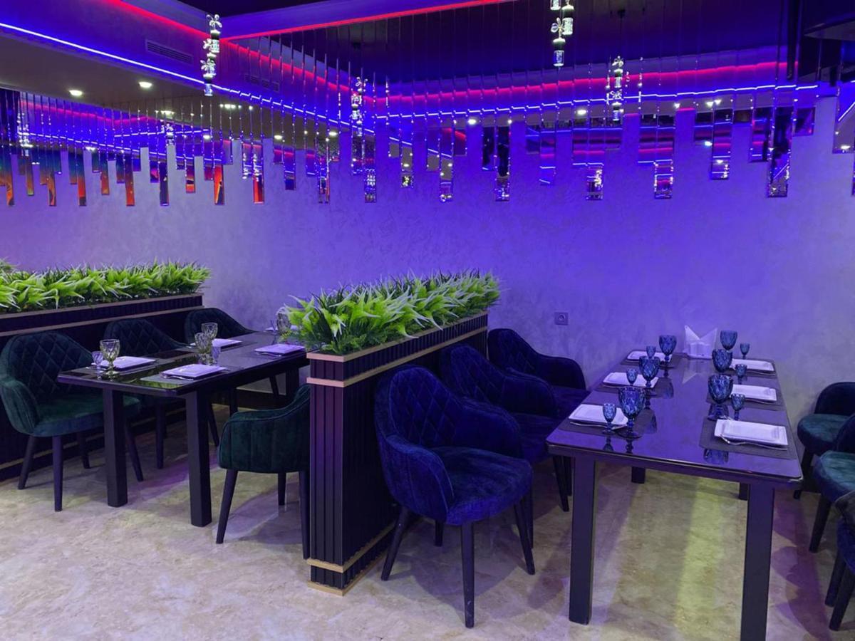 Renaissance Boutique Hotel سمرقند المظهر الخارجي الصورة